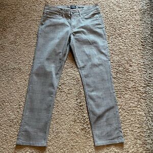 Ben Sherman Men's Pants - W34 L32 (Slim Fit)